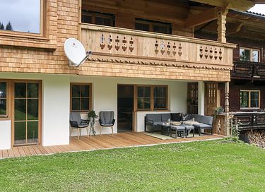 Appartement spacieux avec terrasse panoramique - 17