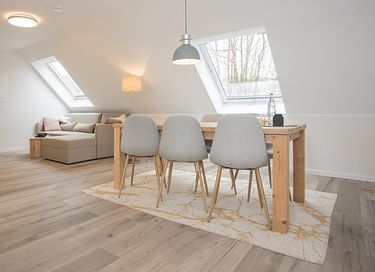 Appartement (6p) dans le Sauerland - 5