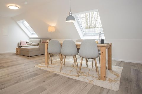 Appartement (6p) dans le Sauerland - 5