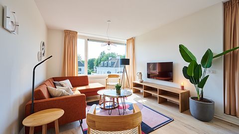 Luxe 6-persoons verblijf met eigen sauna  - 4