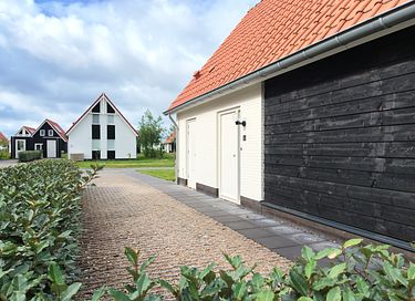 Luxury holiday home in Zeeland - 27