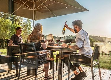  Luxe verblijf met sauna in het Beierse Woud - 21