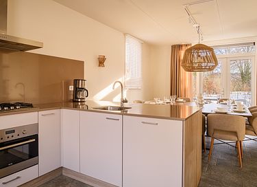 Ferienvilla für 12 Personen mit Sauna - 8