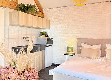 Castle house for 10 persons in Limburg - 26