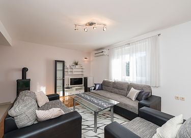 Vakantievilla (10p) met privé zwembad - 11