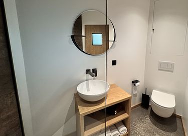 Vakantiehuis met hottub en uitzicht - 15