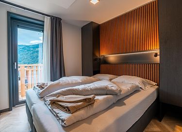 Vakantiehuis voor 6 personen aan bergmeer - 8