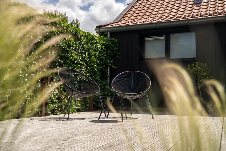 Logement de vacances de luxe à Buren (Ameland) - 1