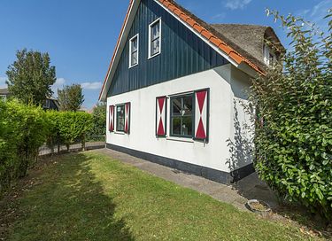Hondvriendelijk huis met omheinde tuin - 21