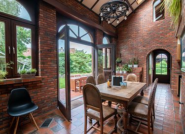 Maison de vacances spéciale pour 10 personnes - 3