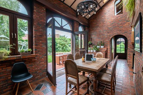 Maison de vacances spéciale pour 10 personnes - 3