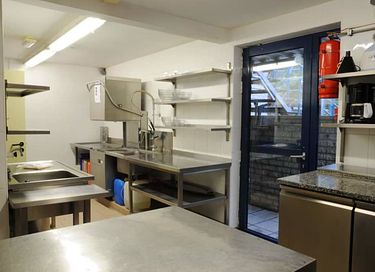 Groepshuis Ardennen met wellness  - 13