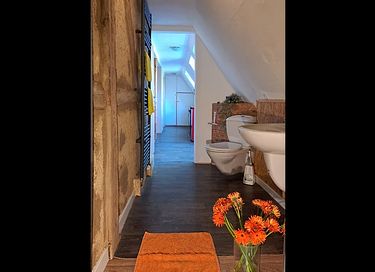 Rustic stay in rural setting - 17