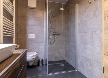 4-persoons appartement met uitzicht - 14