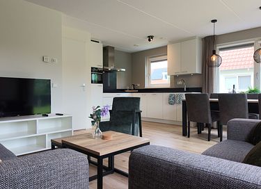 Luxury holiday home in Zeeland - 6