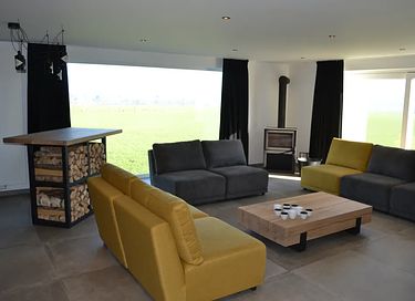 Holiday home with swimming pool and sauna - Ardennes - 7