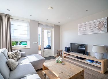 Apartment with sauna near the sea - 4