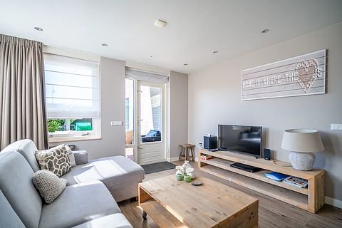 Apartment with sauna near the sea - 4