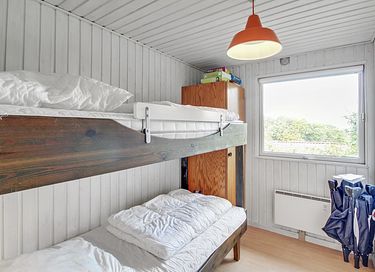 Groot vakantiehuis met mooi uitzicht op zee  - 19