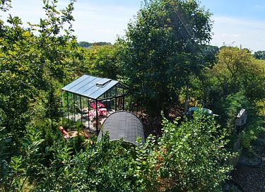 Casa nella natura con pacchetto benessere - 2