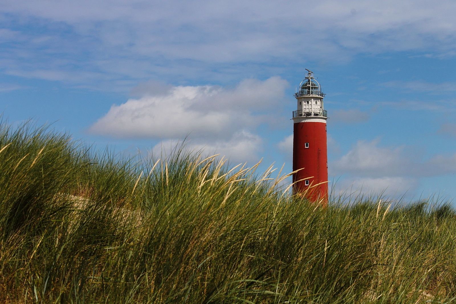 Bijzonder overnachten op een waddeneiland
