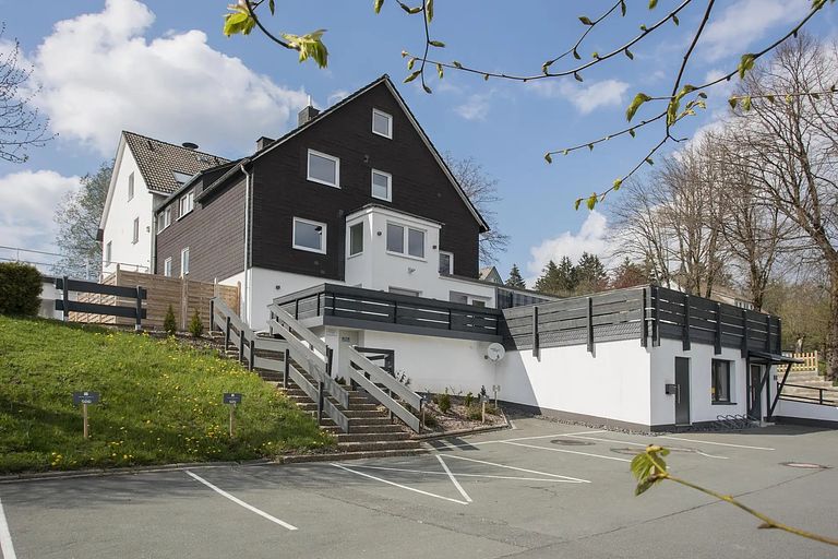 Apartment in Winterberg (Sauerland) - 1