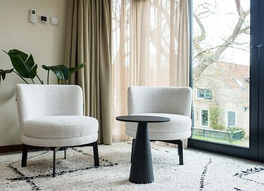 Suite - whirpool and balcony in Nes (Ameland) - 5
