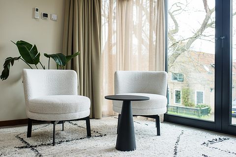 Suite - whirpool and balcony in Nes (Ameland) - 5