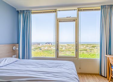 Appartement avec vue panoramique sur les dunes - 8