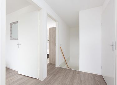 Geräumige Ferienwohnung für 8 Personen am Wasser - 9