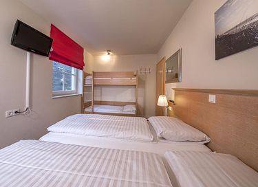 Grand appartement avec sauna et vue - 24