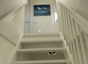 Logement de vacances pour 8 personnes à Ameland - 16