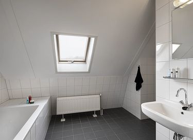 Luxe vakantiehuis met privé sauna (6p) - 10
