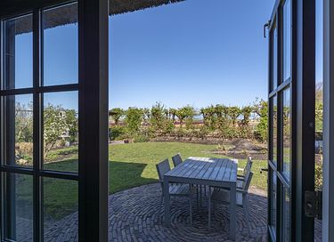 Ferienhaus in der Nähe von Strand und Meer - 4