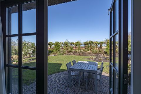 Ferienhaus in der Nähe von Strand und Meer - 4