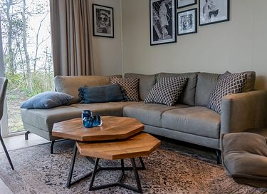 Holiday home on Texel near beach and sea - 5