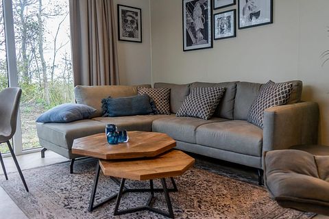 Holiday home on Texel near beach and sea - 5