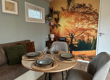 Cozy Tiny House in wooded area - 18
