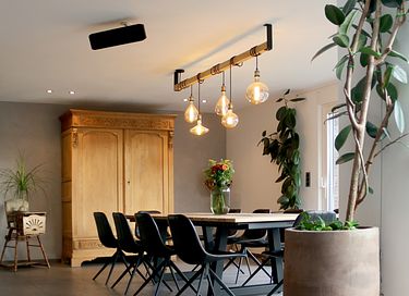 Luxury stay in the Westhoek - 4
