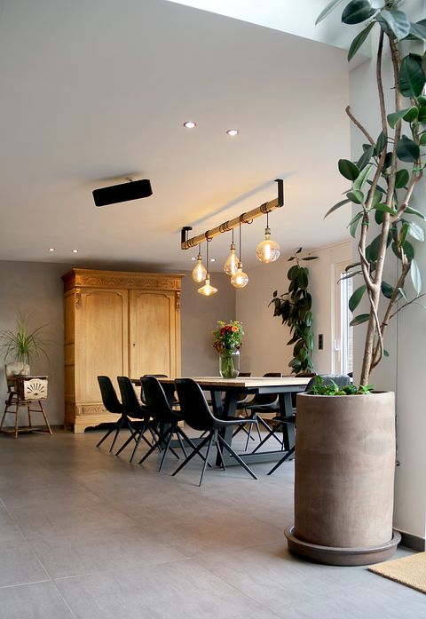 Luxury stay in the Westhoek - 4