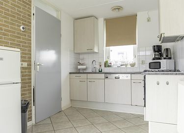 Attractive holiday home 3.5 km from the sea - 13