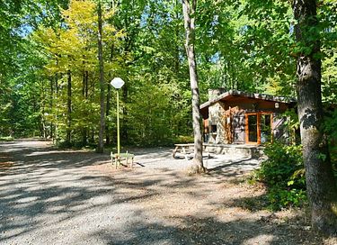 Forest cabin in the Ardennes (4p) - 20