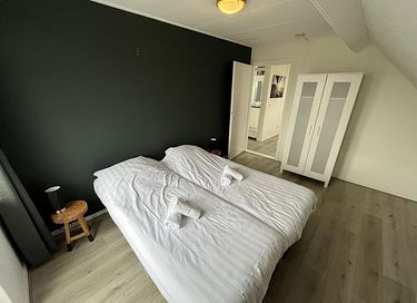 Groepsaccommodatie (12p) in Zuid-Holland  - 12