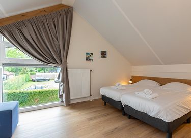 Logement de vacances de luxe (6p) à proximité de la plage et de la mer - 17