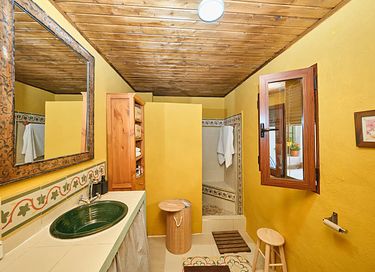 Luxuriöses andalusisches B&B mit Bar und Swimmingpool - 28