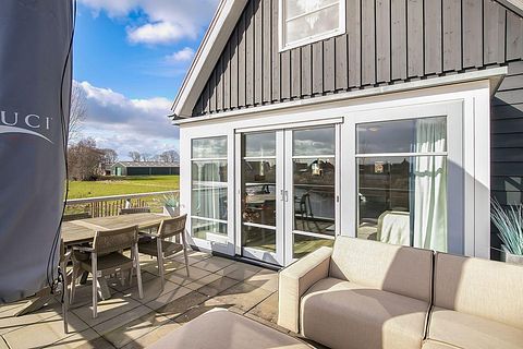 Unique holiday home by the water (4p) - 3
