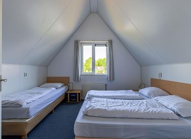 Logement de vacances bénéficiant d'un emplacement unique dans un parc aquatique - 16