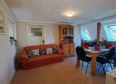 Rustic stay in rural setting - 2