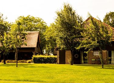 Bijzondere B&B in Brabant - 4