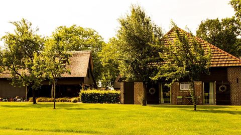 Bijzondere B&B in Brabant - 4